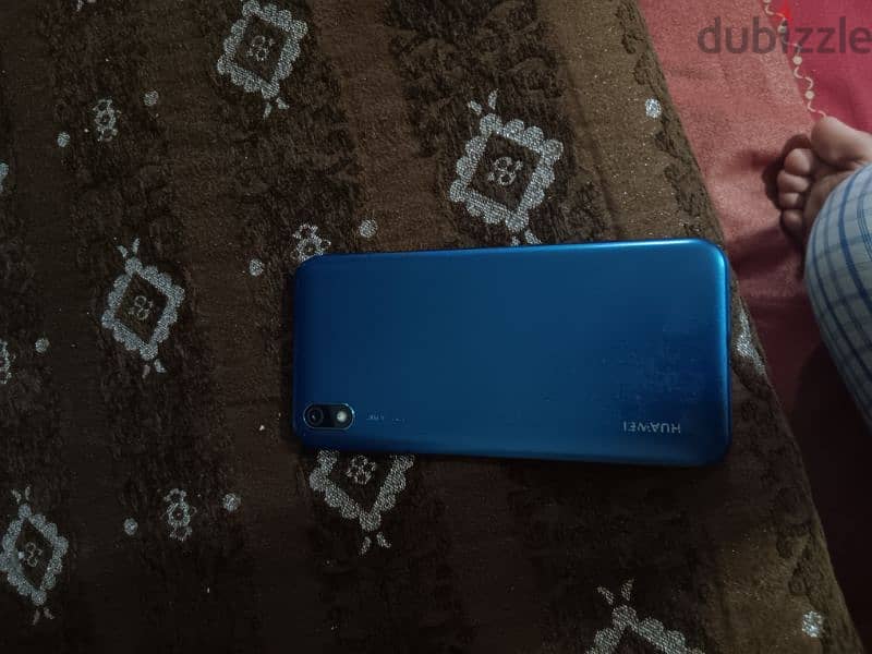 Huawei Y5 2019 mobile for sale 3