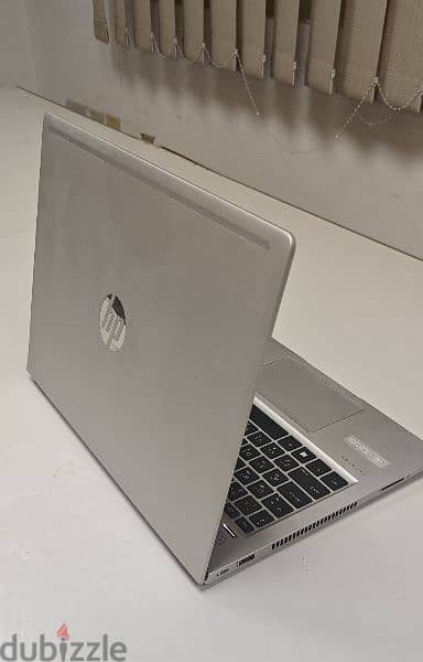 HP ProBook Laptop Core i5-10th gen 16RAM 512SSD 3