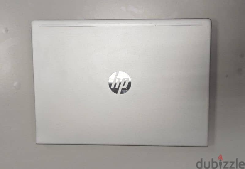 HP ProBook Laptop Core i5-10th gen 16RAM 512SSD 4