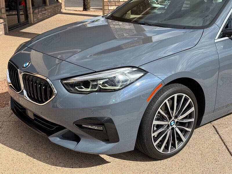 2021 BMW 2 Series 9