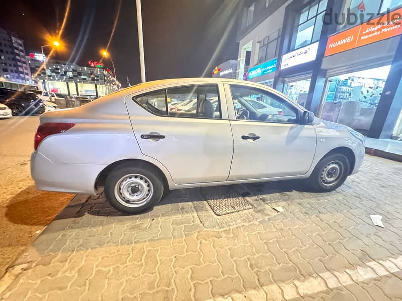 Nissan Sunny 2020 for sale 2