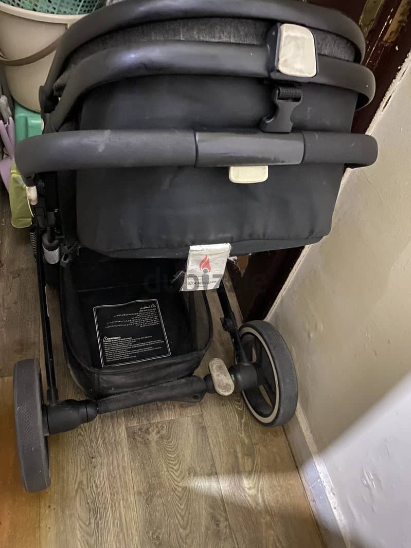 Baby Stroller for sale 0