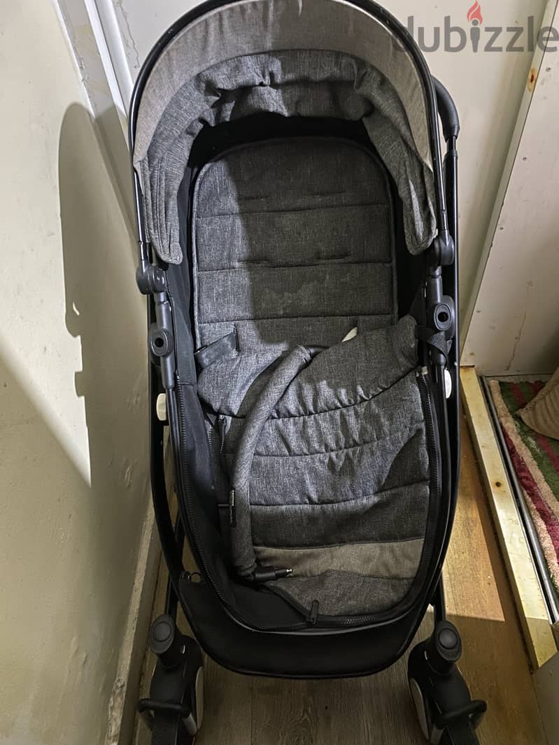 Baby Stroller for sale 2