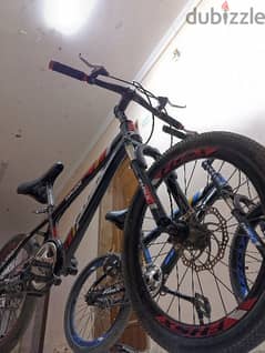 2 boys Cycle for sale