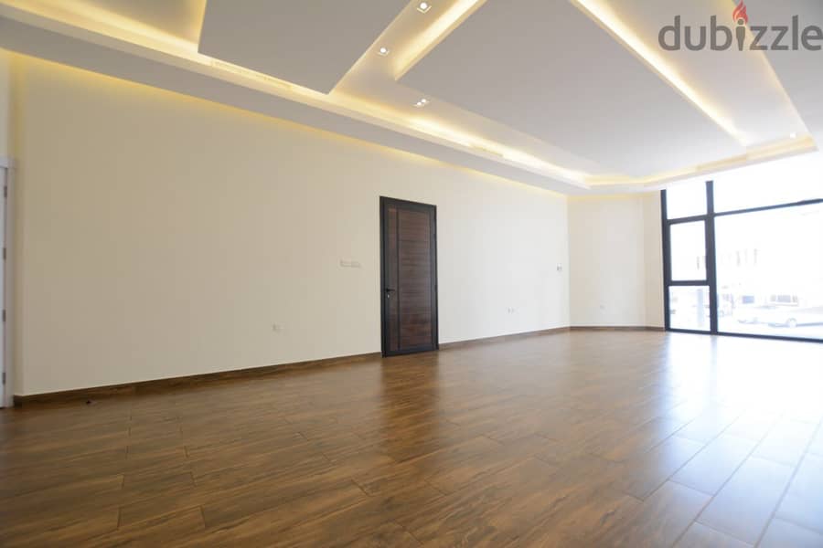 Modern  4 Bedroom Duplex in Massayal 1