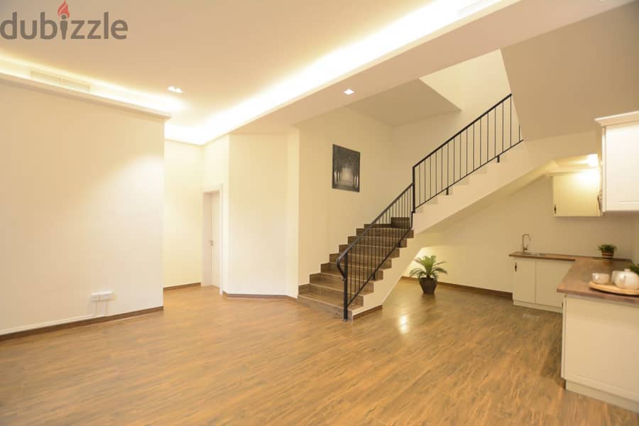 Modern  4 Bedroom Duplex in Massayal 3