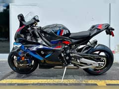 2024 BMW S1000RR.  (+97466574363)