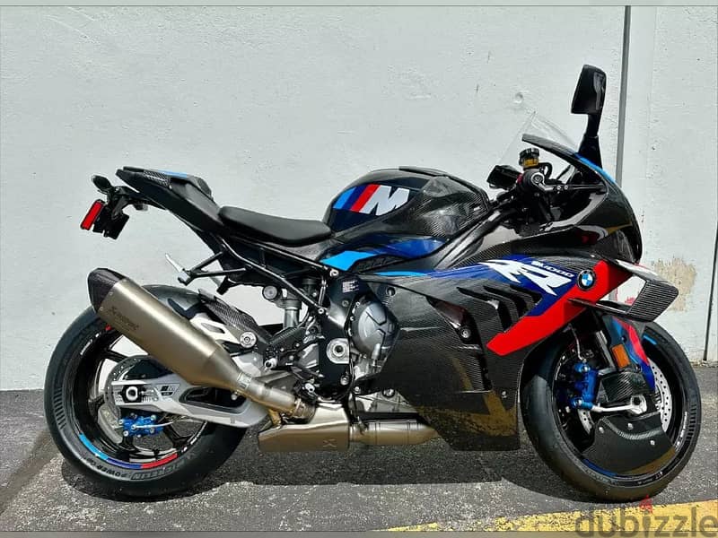 2024 BMW S1000RR(+97466574363) 1