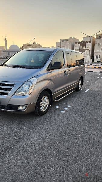 Hyundai H1 2017 1