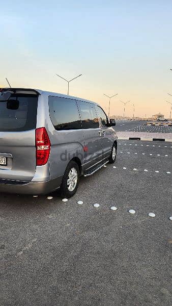 Hyundai H1 2017 3