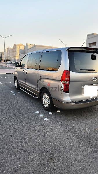 Hyundai H1 2017 5