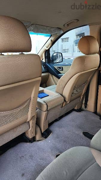 Hyundai H1 2017 10