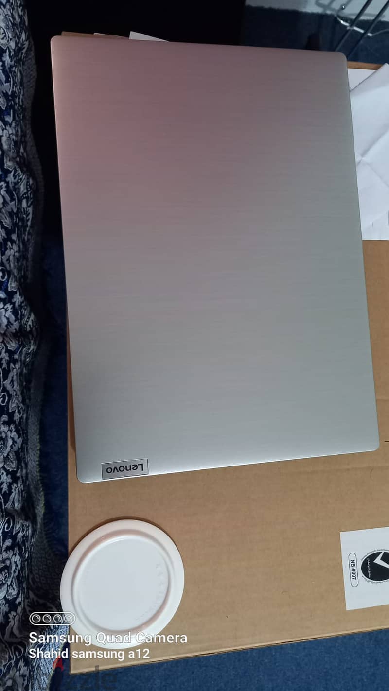 Lenovo Core i 5 10th Gen 3