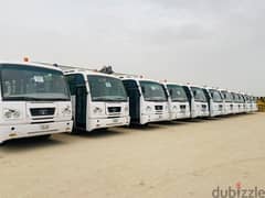 USED BUSES - TATA - 1316C - 55 - SEAT