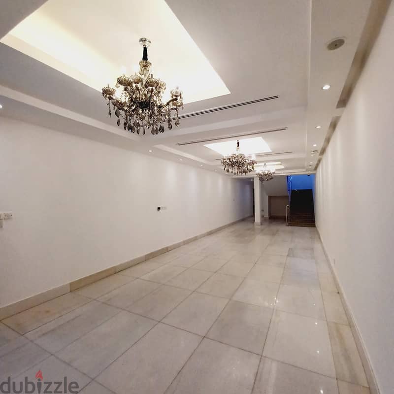 Luxury villa for rent in Jabriya 0