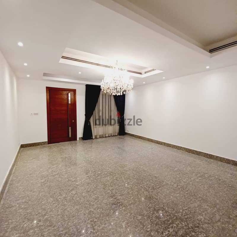 Luxury villa for rent in Jabriya 2