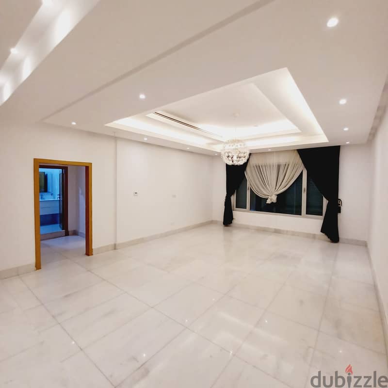 Luxury villa for rent in Jabriya 7