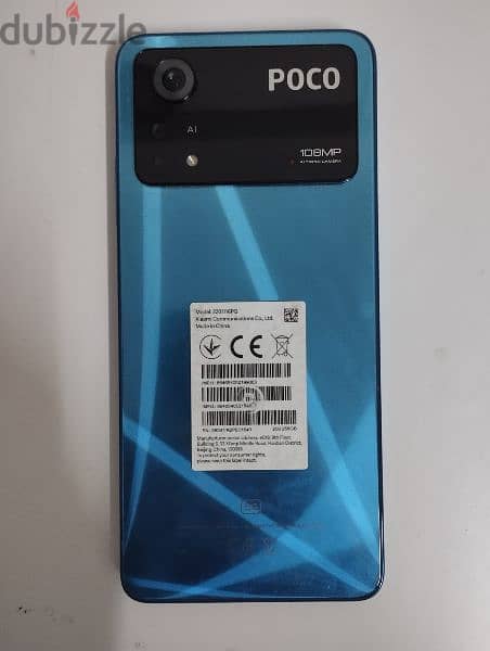 mi pocophone for sale 3