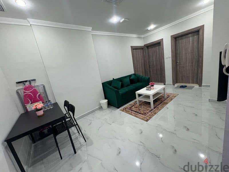 New Furnished Apartment Fahaheel 3