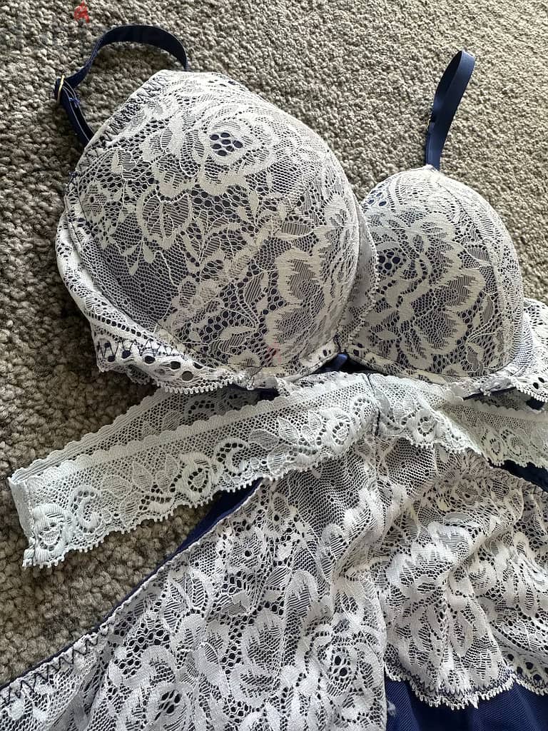 Lingere set 2