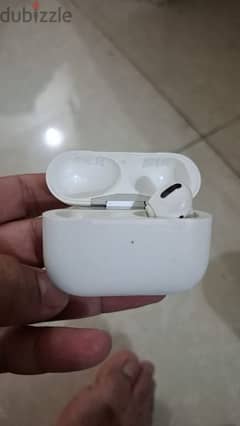 mixed item, airpods pro .