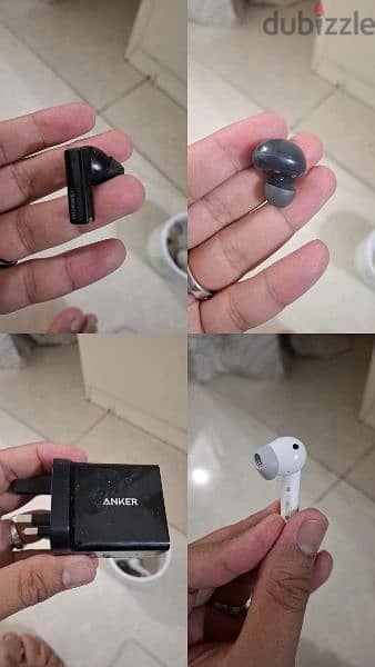 mixed item, airpods pro . 6