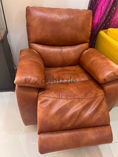 Recliner