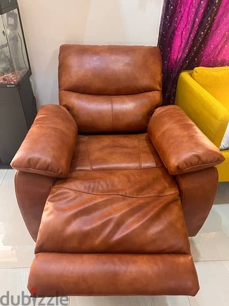 Recliner Chair 3