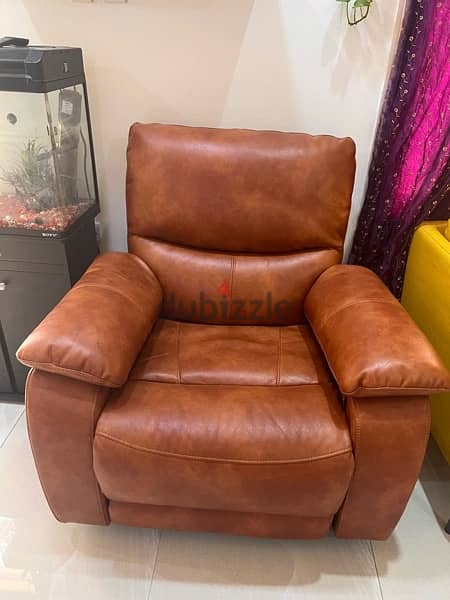 Recliner Chair 4