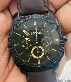 FOSSIL WATCH for sale 0