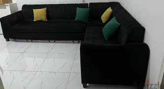 Sofa set for Sale  كنبة للبيع 0