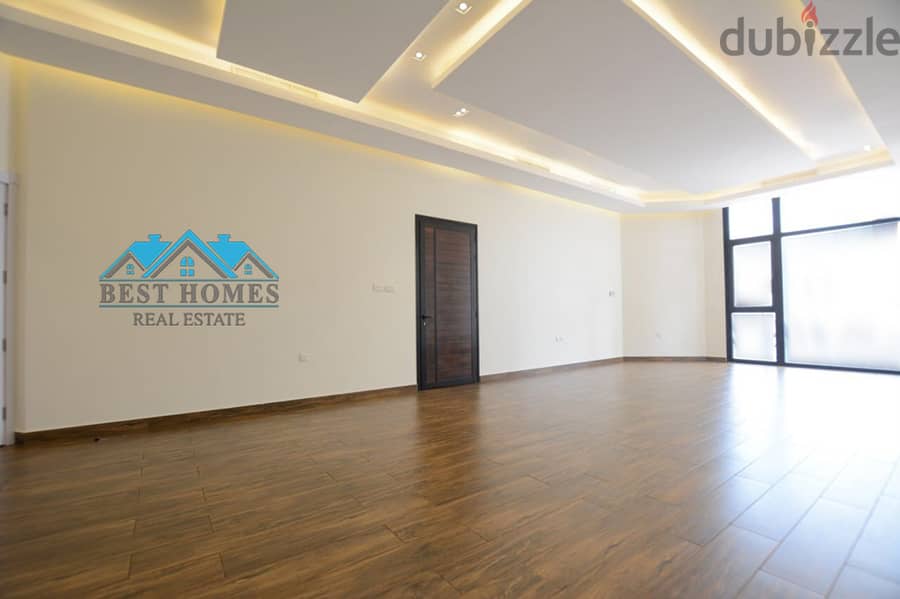 Nice and Modern Style 4 Bedrooms Duplex in Massayal Area 1