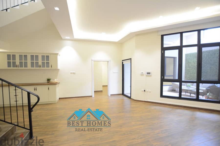 Nice and Modern Style 4 Bedrooms Duplex in Massayal Area 8