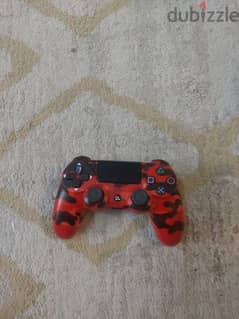 ps4 controller 0