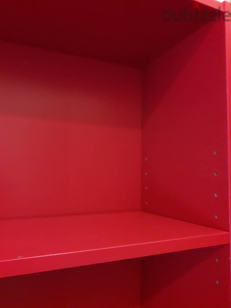 Ikea shelf for sale 2