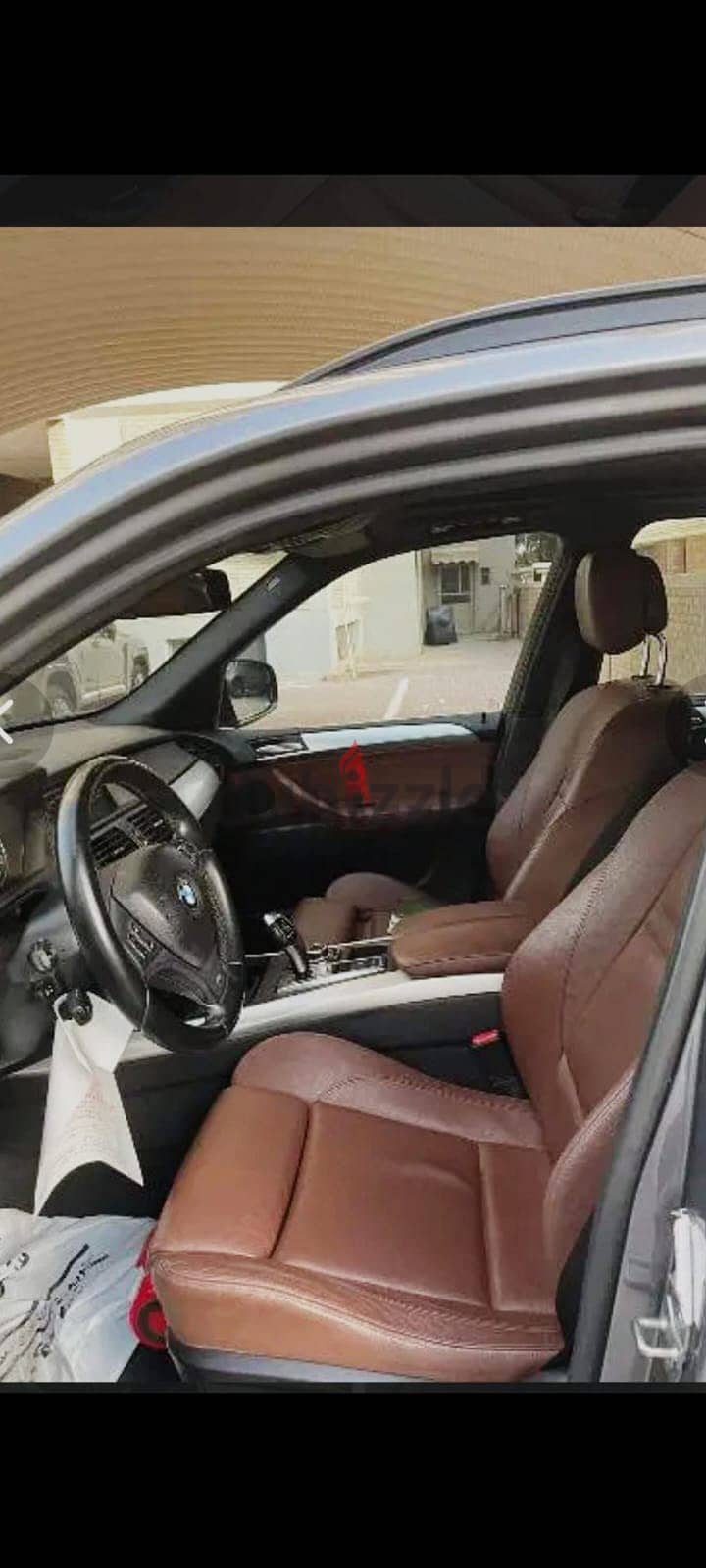 Urgent for Sale BMW X5 2011 8