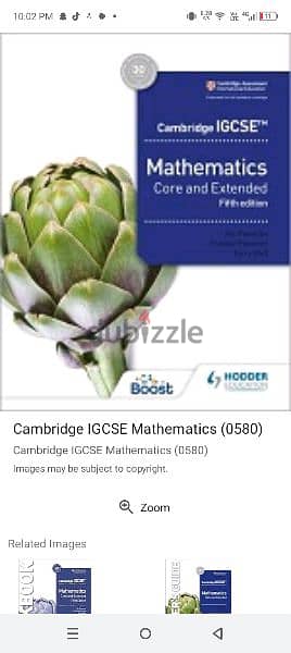 IGCSE BOOKS AVAILABLE FOR SALE 4