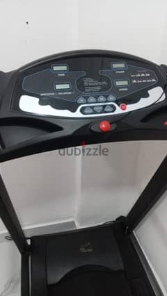 Treadmill machine for sale 0