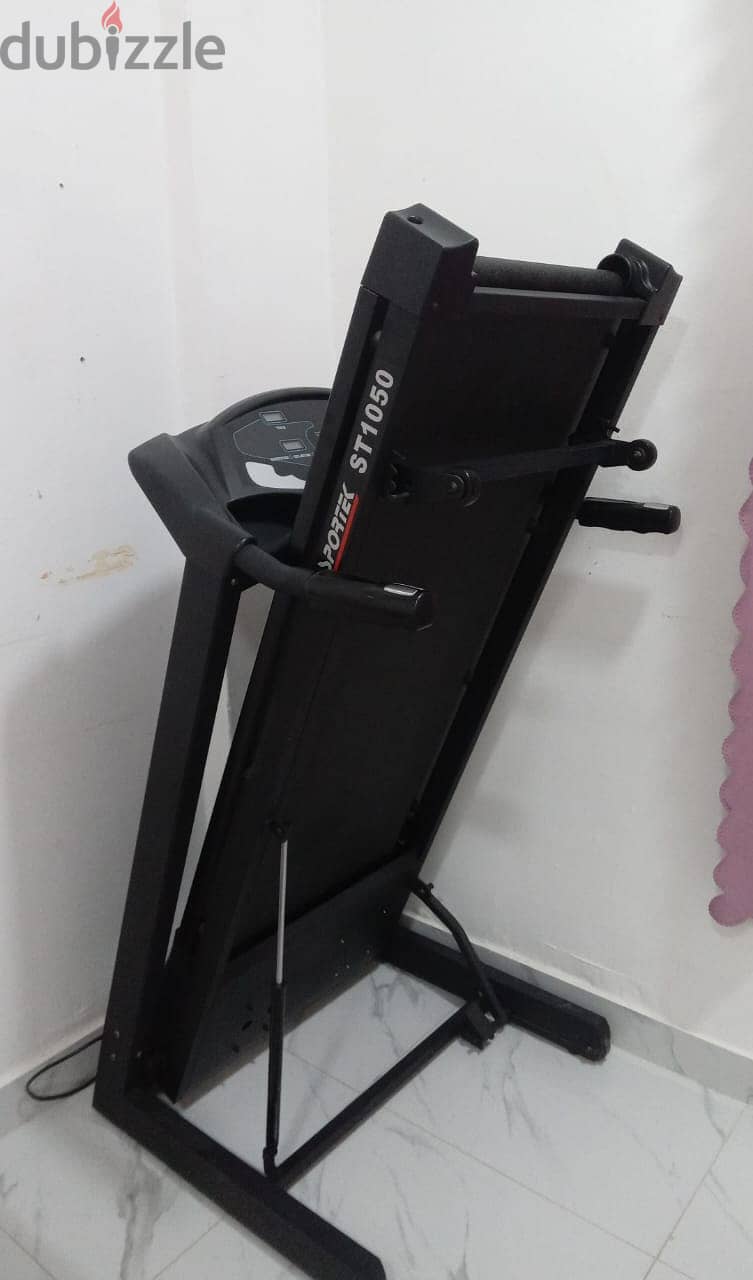 Treadmill machine for sale 2