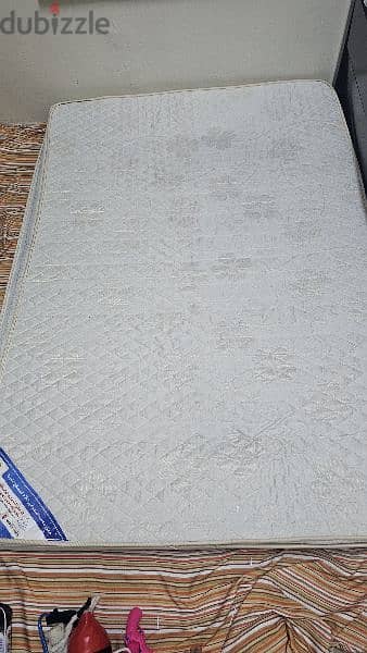 baghli original mattress. 1