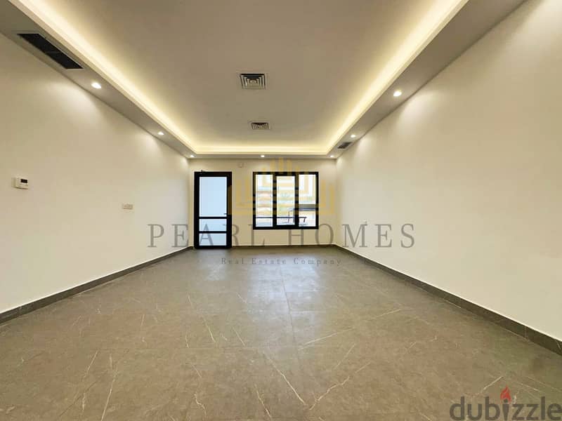 New Apartment for Rent in Salwa 1