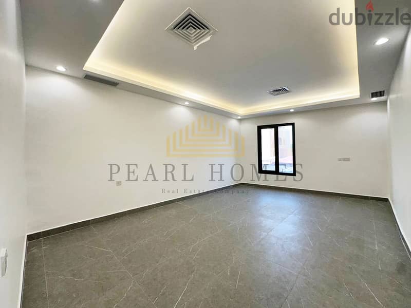 New Apartment for Rent in Salwa 2