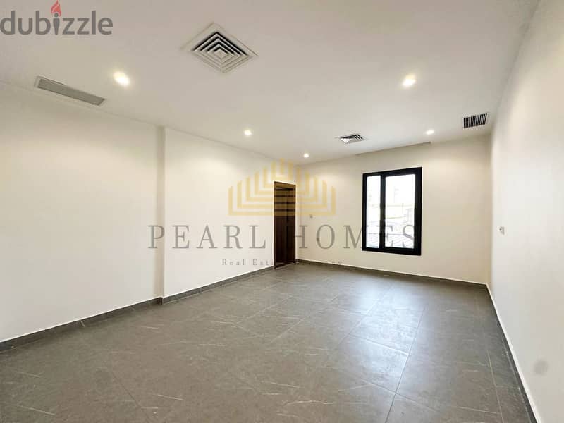 New Apartment for Rent in Salwa 3