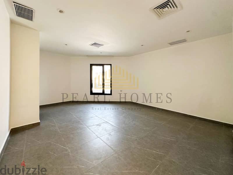 New Apartment for Rent in Salwa 5