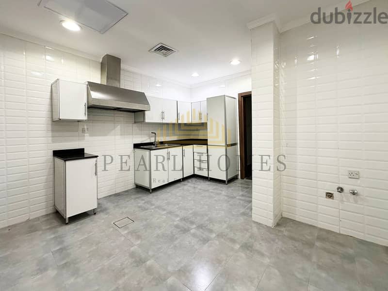 New Apartment for Rent in Salwa 6