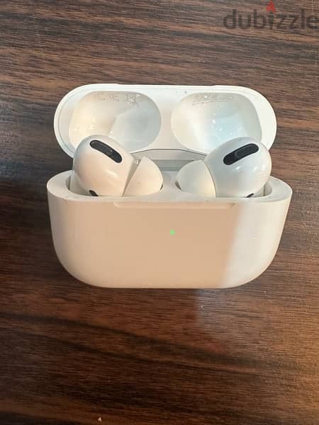 AirPods pro 3