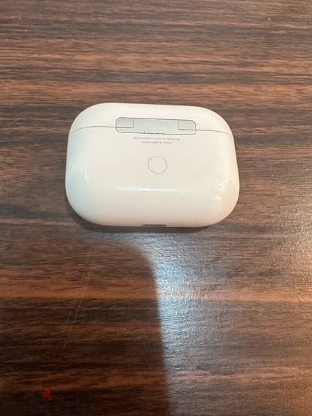 AirPods pro 4