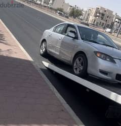 نشترى سيارات سكراب Buying dilapidated and scrap cars