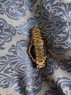 gently used women smart watch - Michael Kors brand 0