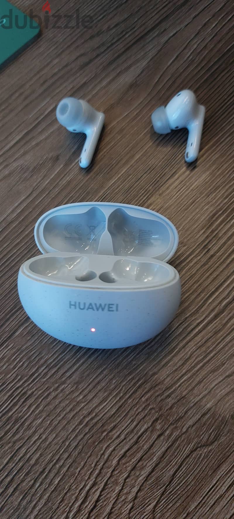 Huawei 5i 2